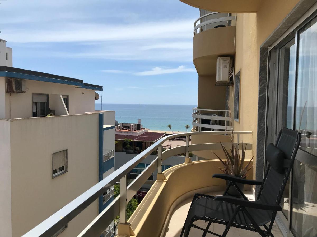 New Casa Praia Da Rocha Portimao Exterior photo